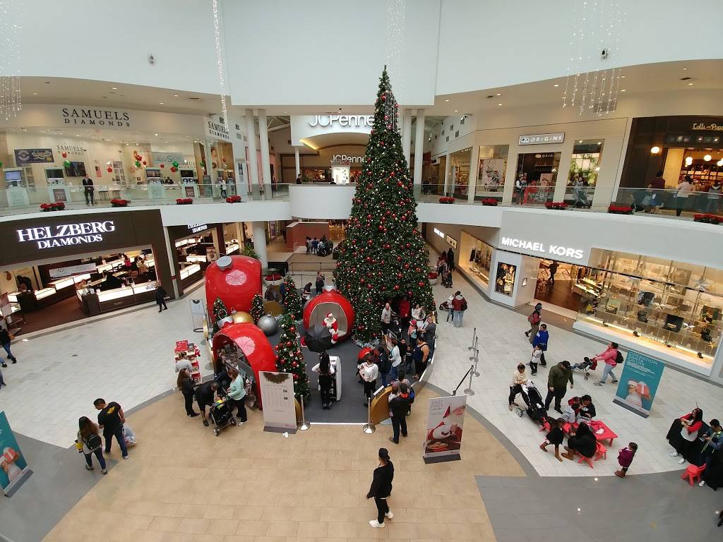 Westfield Galleria at Roseville | shopping mall | 1151 Galleria Blvd, Roseville, CA 95678, USA | 9167872000 OR +1 916-787-2000