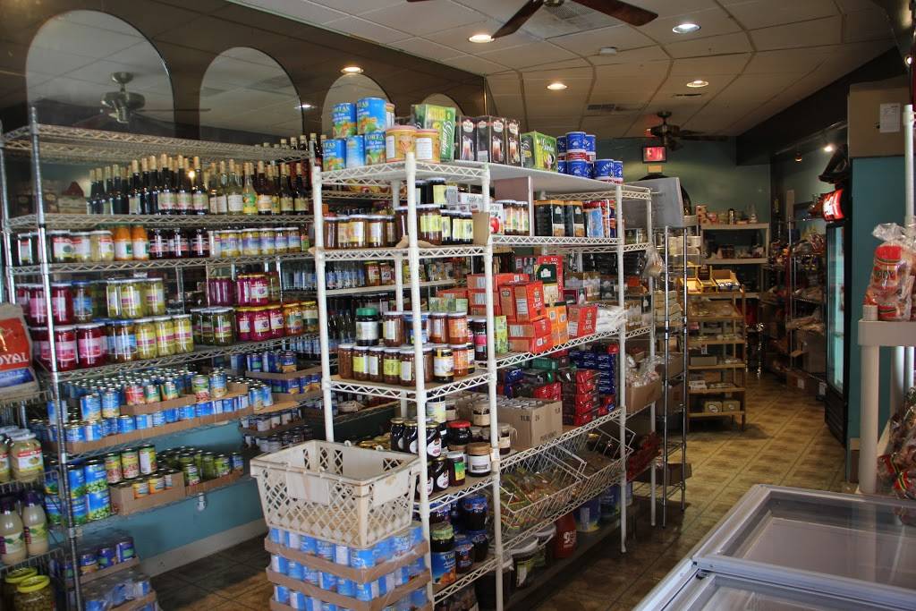 Normas | meal delivery | 145 Barclay Farms Shopping Center, Cherry Hill, NJ 08034, USA | 8567951373 OR +1 856-795-1373