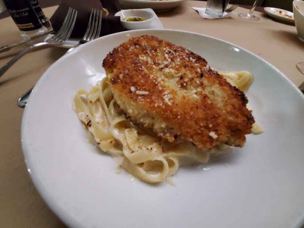 V Pauls Italian Ristorante | restaurant | 29 Palafox Pl, Pensacola, FL 32502, USA | 8504665855 OR +1 850-466-5855