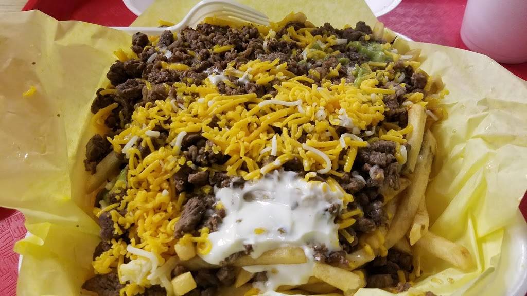 Baldos Mexican Food | restaurant | 936 Merchant St, Vacaville, CA 95688, USA | 7074691329 OR +1 707-469-1329