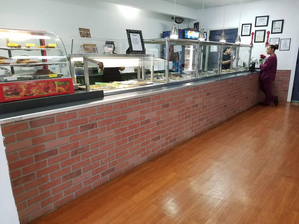 El Rincon Latino | restaurant | 5537 Sheldon Rd, Tampa, FL 33615, USA | 8135707294 OR +1 813-570-7294