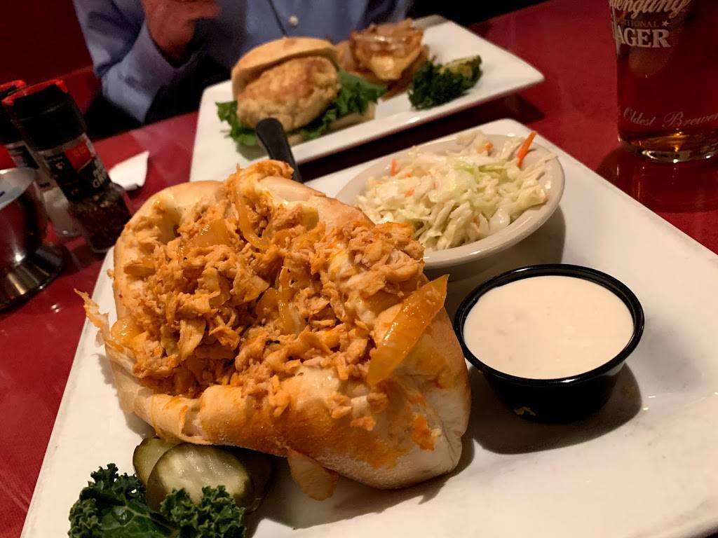 Stemies 1818 Tavern | restaurant | 2501 Seip Ave, Easton, PA 18042, USA | 6102580064 OR +1 610-258-0064