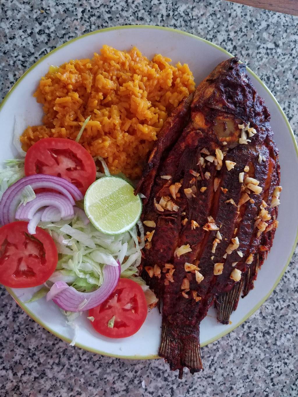 Paradise Micheladas Seafood Restaurant | restaurant | 705 Everett St, Conroe, TX 77301, USA | 9364941267 OR +1 936-494-1267