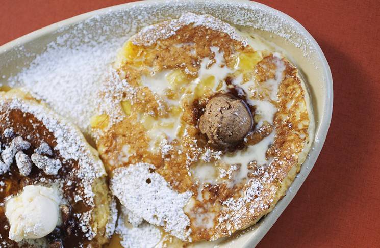 Snooze, an A.M. Eatery | restaurant | 3217 Montrose Blvd #100, Houston, TX 77006, USA | 7135746655 OR +1 713-574-6655