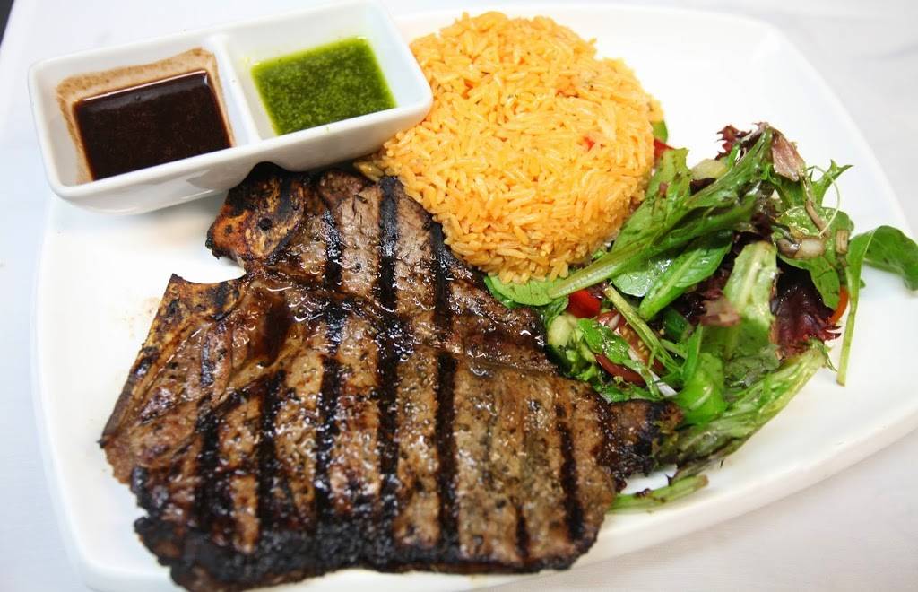 Caoba Brooklyn Bistro | restaurant | 100 Jamaica Ave, Brooklyn, NY 11207, USA | 3474046886 OR +1 347-404-6886