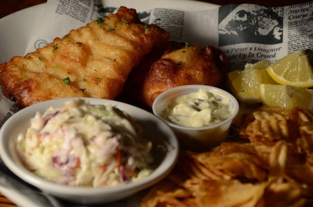 Cook McDoogals Irish Pub | restaurant | 100 N Main St, Kokomo, IN 46901, USA | 7654506143 OR +1 765-450-6143