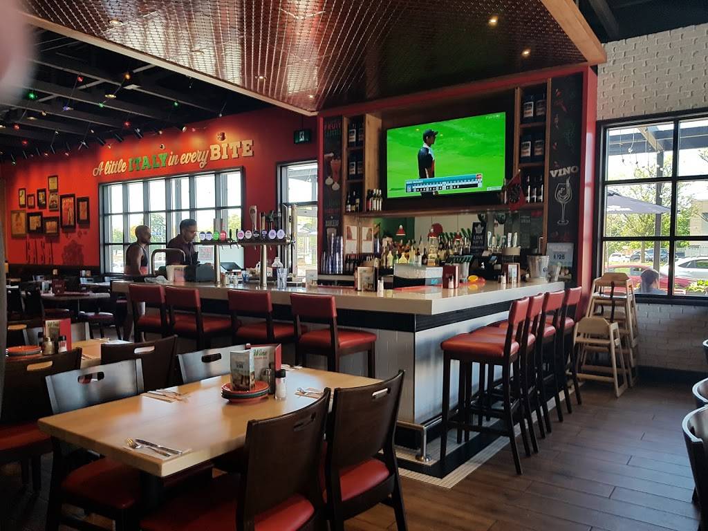 East Side Marios Stouffville | restaurant | 5769 Main St, Whitchurch-Stouffville, ON L4A 4R2, Canada | 3655212002 OR +1 365-521-2002