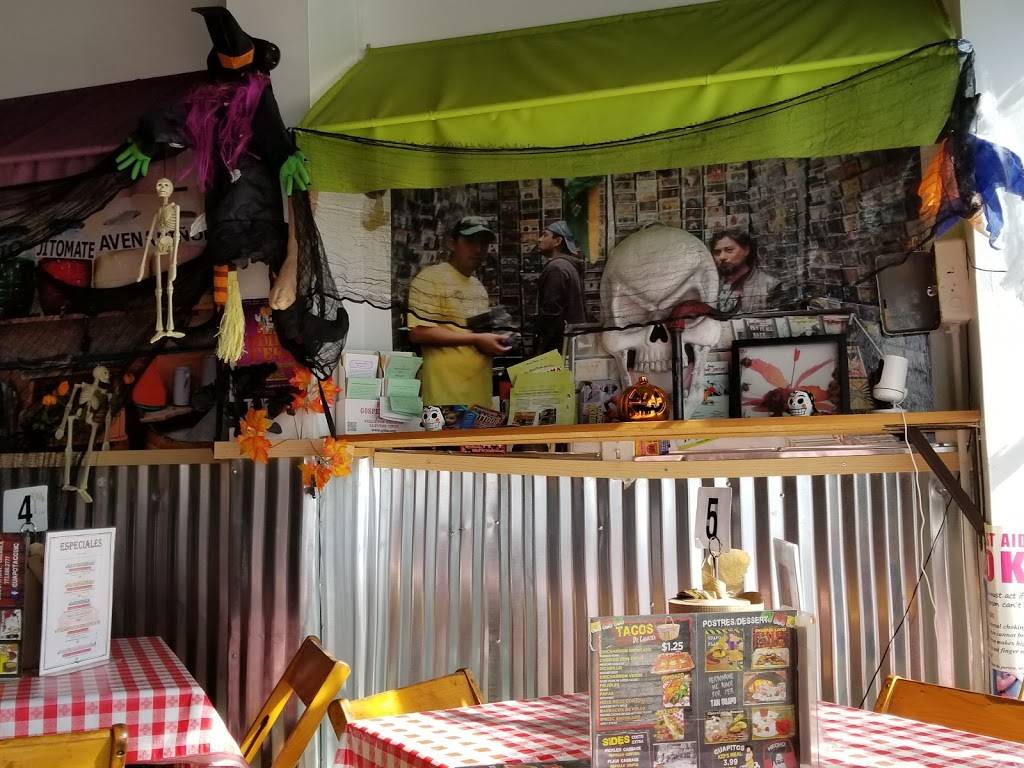 Guapo Taco | restaurant | 2430 W 47th St, Chicago, IL 60632, USA | 7736962777 OR +1 773-696-2777