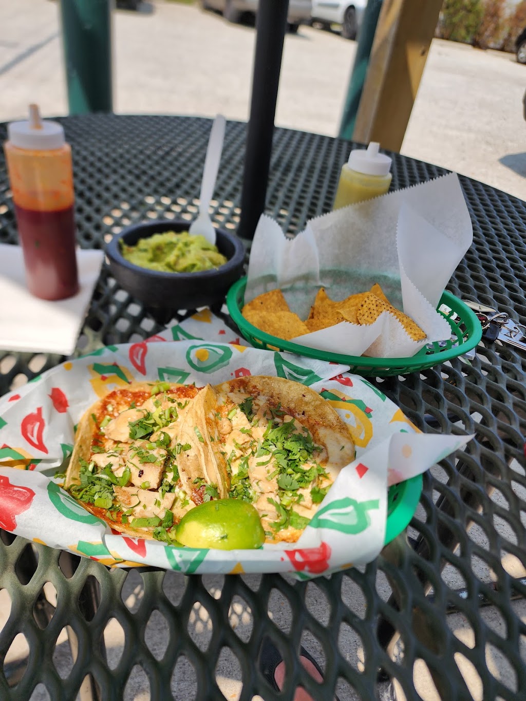 Taco Villa | restaurant | 47 S Villa Ave, Villa Park, IL 60181, USA | 6305010685 OR +1 630-501-0685