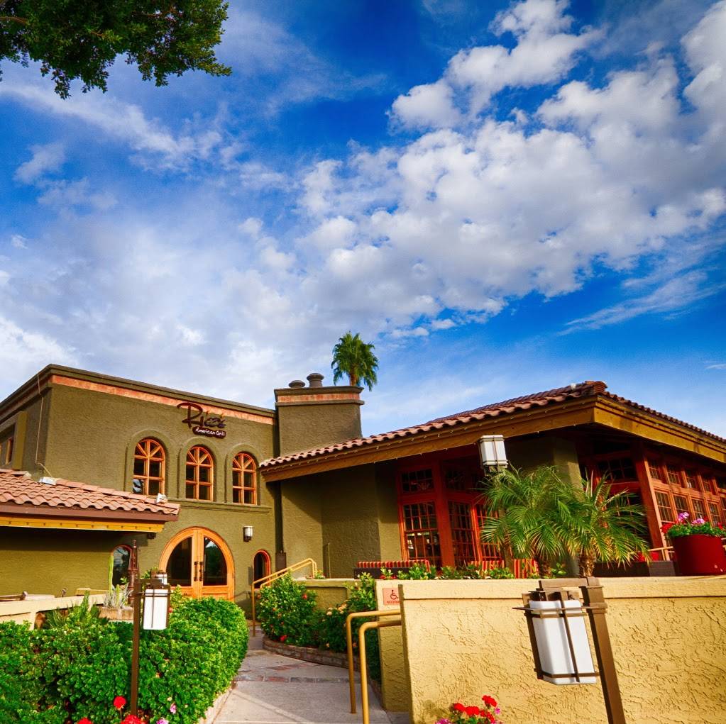 Ricos American Bar & Grill | restaurant | 7677 N 16th St, Phoenix, AZ 85020, USA | 6029975850 OR +1 602-997-5850