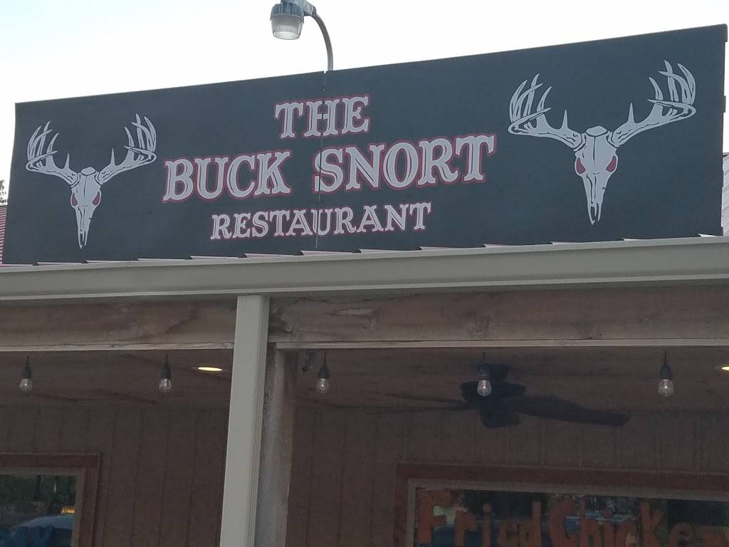 The Buck Snort | restaurant | 310 Dr Van Zee Rd Dr, Oakland, IA 51560, USA | 7124823515 OR +1 712-482-3515