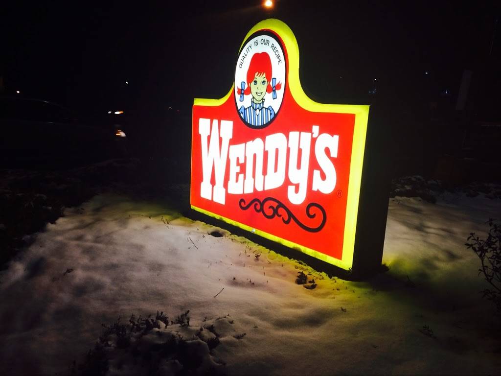 Wendys | restaurant | 1560 S Burlington Blvd, Burlington, WA 98233, USA | 3607570828 OR +1 360-757-0828