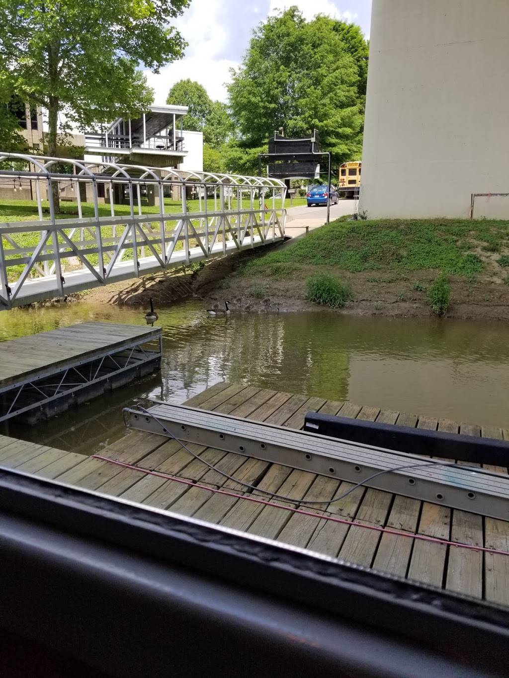 Riviera at the Valley Gem | restaurant | 601 Front St, Marietta, OH 45750, USA | 7403737862 OR +1 740-373-7862