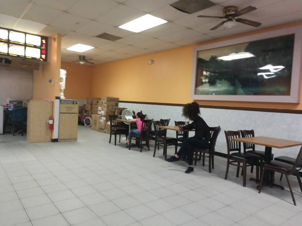 Tops China Restaurant | restaurant | 6829 Forest Hill Ave, Richmond, VA 23225, USA | 8042720139 OR +1 804-272-0139