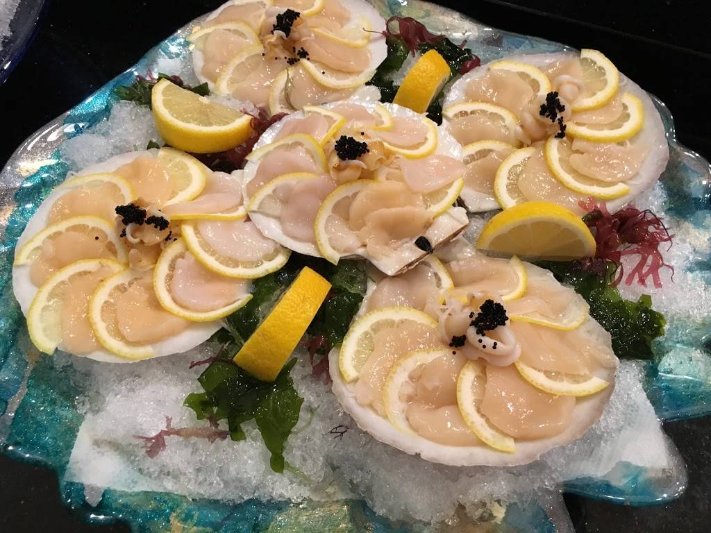 Lumi Asian Fusion | restaurant | 460 Universal Dr N, North Haven, CT 06473, USA | 2032348885 OR +1 203-234-8885