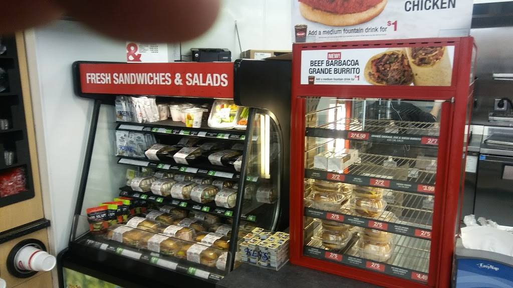 Kum & Go | meal takeaway | 500 N Old Missouri Rd, Springdale, AR 72762, USA | 4797504213 OR +1 479-750-4213