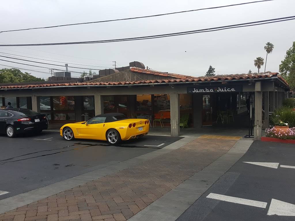 Jamba Juice | restaurant | 855 El Camino Real #85, Palo Alto, CA 94301, USA | 6503301839 OR +1 650-330-1839
