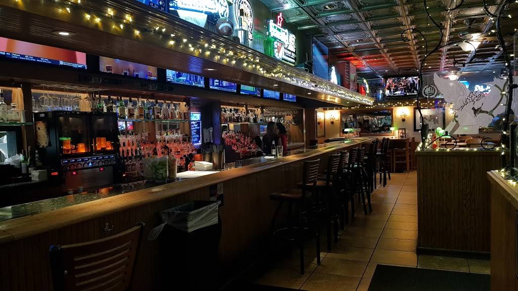 Horse & Angel Tavern | restaurant | 5809 Juan Tabo Blvd NE #1st, Albuquerque, NM 87111, USA | 5052990225 OR +1 505-299-0225