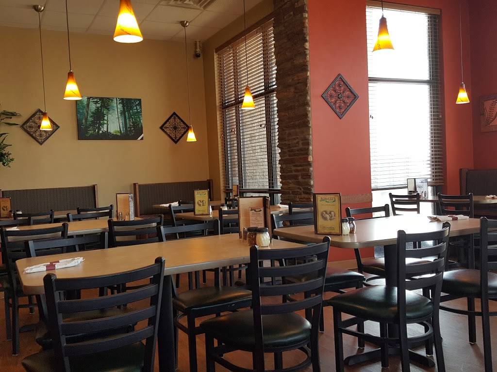 Rosatis Pizza Of Green Bay | restaurant | 745 S Huron Rd, Green Bay, WI 54311, USA | 9204684500 OR +1 920-468-4500