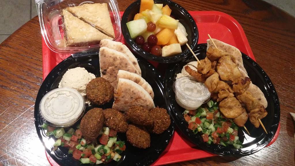 Sabra Grill | restaurant | 1855 Monroe Ave, Rochester, NY 14618, USA | 5852442211 OR +1 585-244-2211