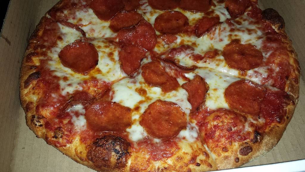 Pizza101 | restaurant | 14584 Baseline Ave, Fontana, CA 92336, USA | 9094290101 OR +1 909-429-0101