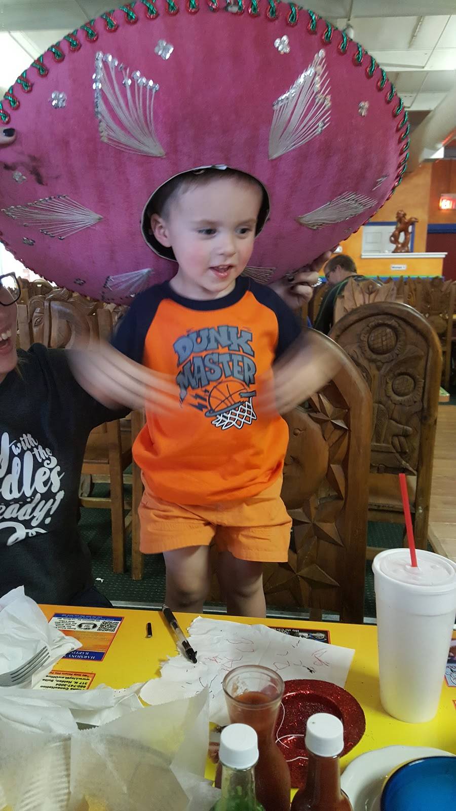 Tequila Jalisco Mexican Restaurant | restaurant | 600 E Allen St C, Knob Noster, MO 65336, USA | 6605639780 OR +1 660-563-9780