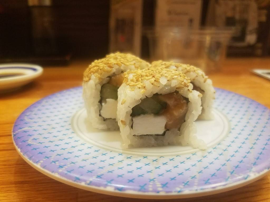 Gatten Sushi | restaurant | 500 N Atlantic Blvd A-125, Monterey Park, CA 91754, USA | 6264575943 OR +1 626-457-5943