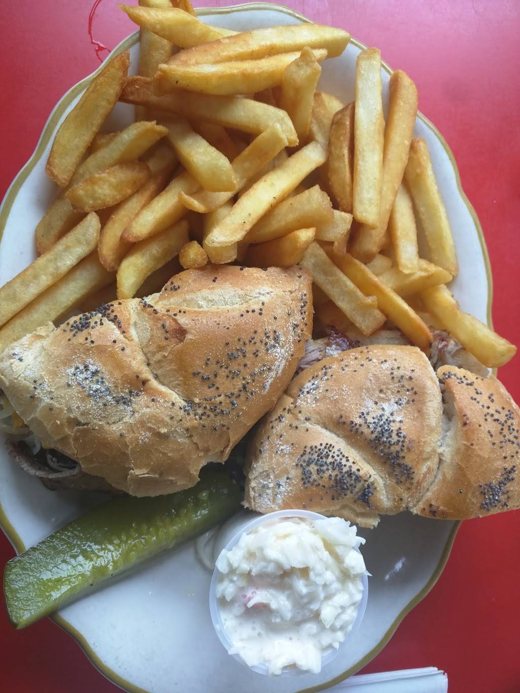 Center Diner | restaurant | Peekskill, NY 10566, USA | 9147377409 OR +1 914-737-7409