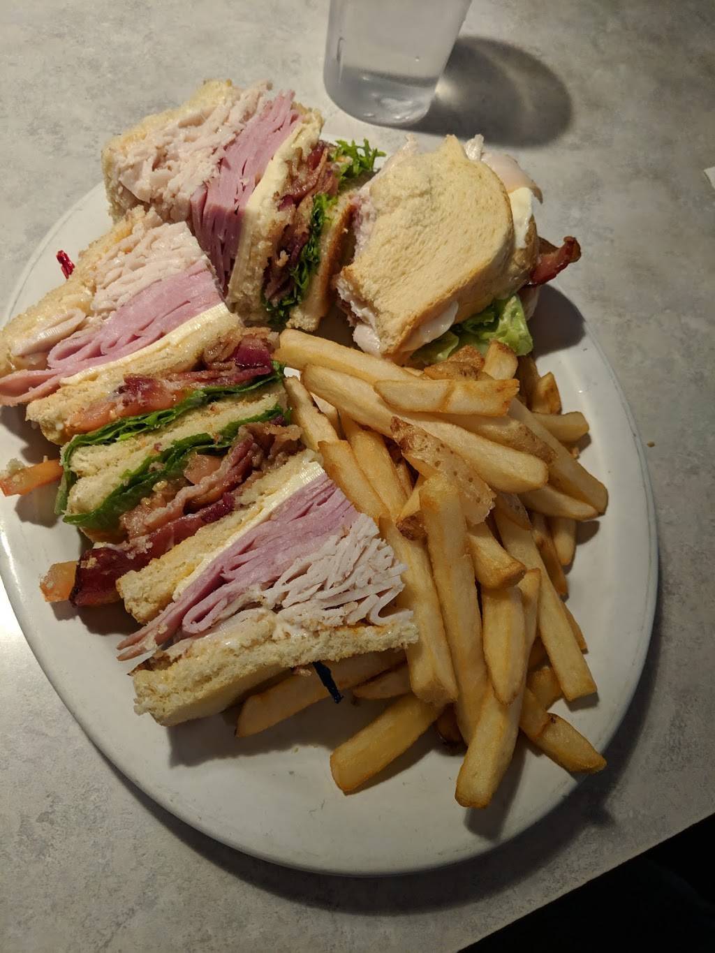 The Bomber Restaurant & Catering Co. | restaurant | 13515 SE McLoughlin Blvd, Portland, OR 97222, USA | 5036599306 OR +1 503-659-9306