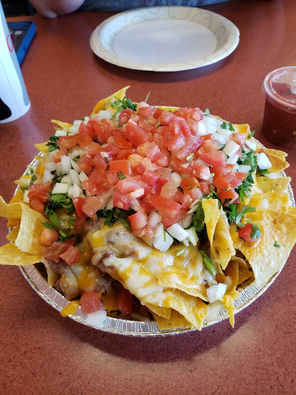 Burrito Amigos | restaurant | 1136 State Hwy 99 N, Eugene, OR 97402, USA | 5414618880 OR +1 541-461-8880