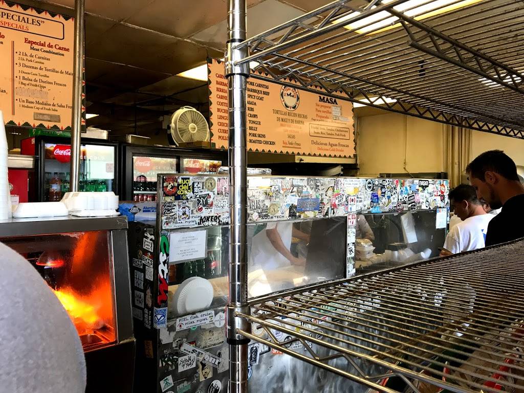 El Toro Bravo Tortilleria | restaurant | 745 W 19th St Ste. H, Costa Mesa, CA 92627, USA | 9496314464 OR +1 949-631-4464