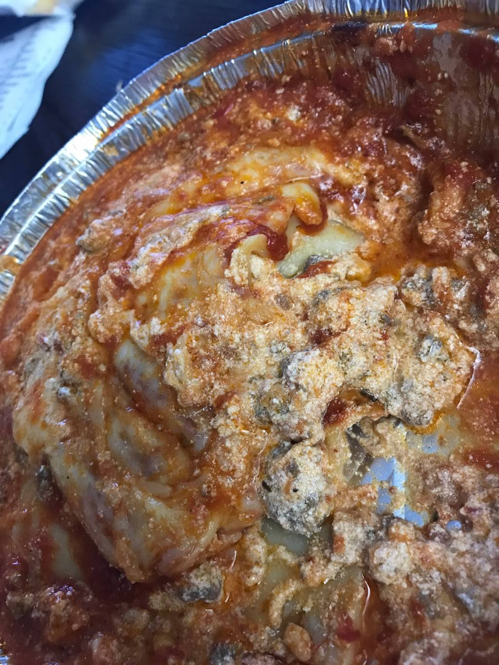 Anthony & Sals Pizza Express | meal delivery | 1809 Williamsbridge Rd, Bronx, NY 10461, USA | 7188226569 OR +1 718-822-6569