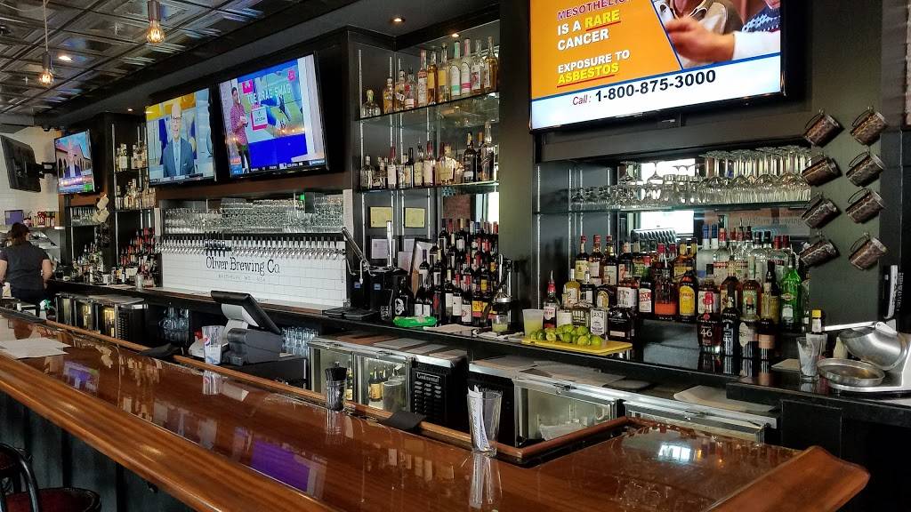 Five and Dime Ale House | restaurant | 901 W 36th St, Baltimore, MD 21211, USA | 4438352179 OR +1 443-835-2179