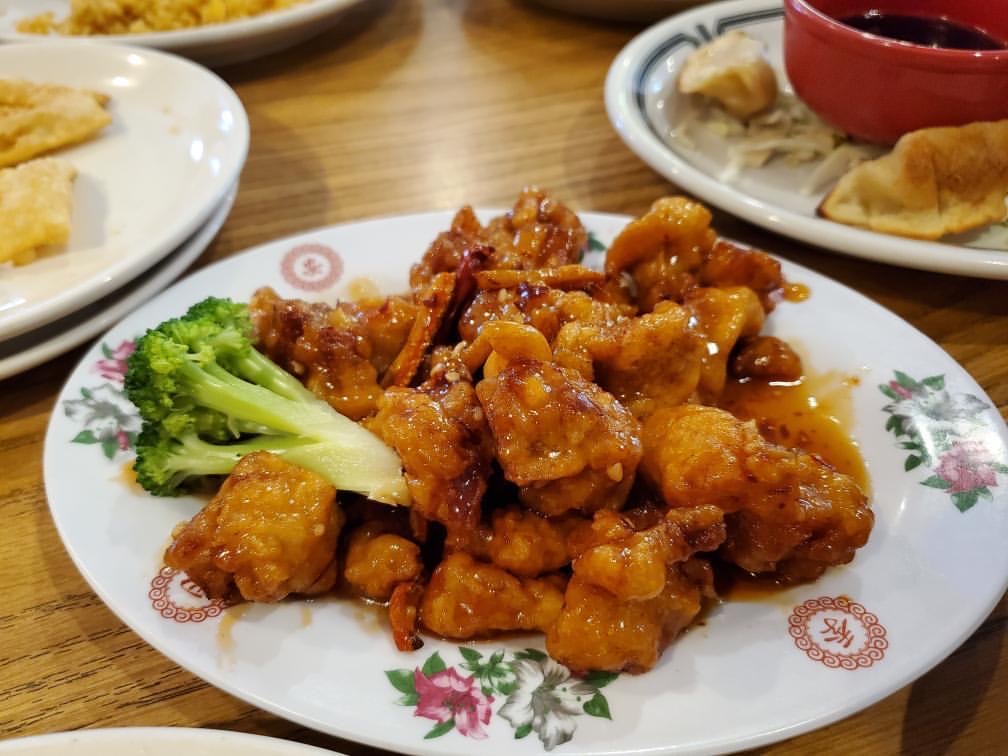 Golden City Chinese Restaurant | restaurant | 525 E Oates Rd, Garland, TX 75043, USA | 9723033773 OR +1 972-303-3773