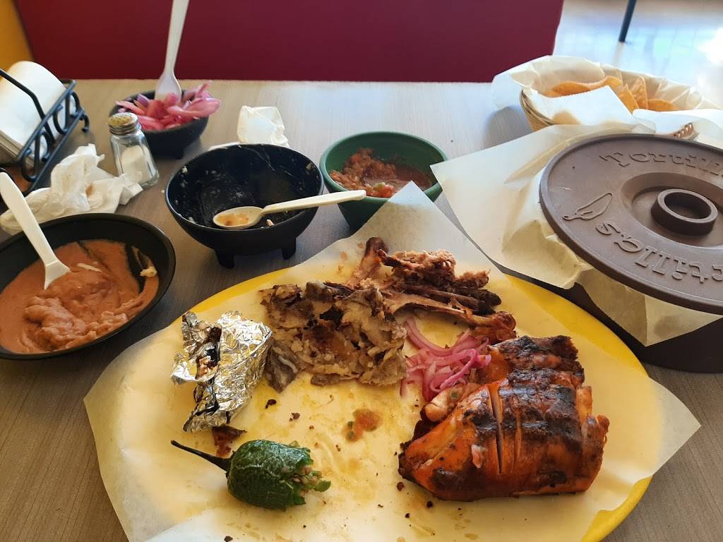 El Rey Del Pollo #2 | restaurant | 1720 Bridge Blvd SW #2, Albuquerque, NM 87105, USA | 5052670219 OR +1 505-267-0219