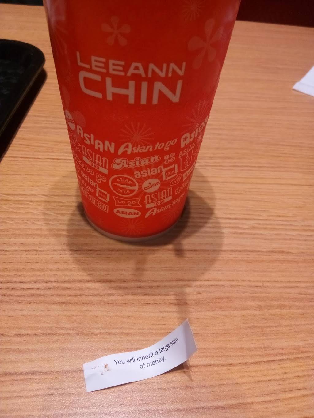 Leeann Chin | restaurant | 9428 Dunkirk Ln N, Maple Grove, MN 55311, USA | 7634208080 OR +1 763-420-8080