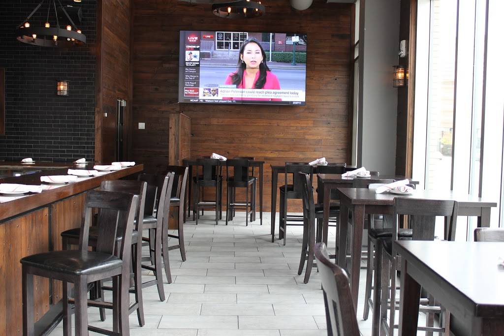 Tavern in the Square | restaurant | 120 Beverly St, Boston, MA 02114, USA | 6172630404 OR +1 617-263-0404