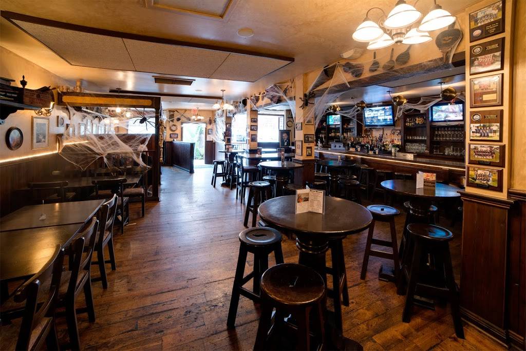 K.C. Branaghans | restaurant | 5734 E 2nd St, Long Beach, CA 90803, USA | 5624343600 OR +1 562-434-3600