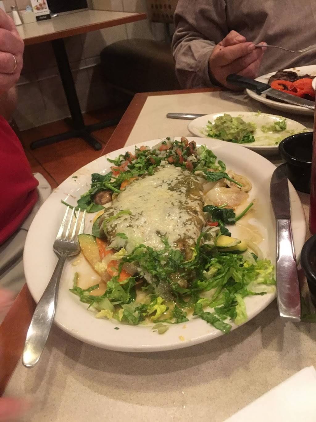 Carreras Authentic Mexican | restaurant | 1603 S Washington St, Kaufman, TX 75142, USA | 9729624569 OR +1 972-962-4569