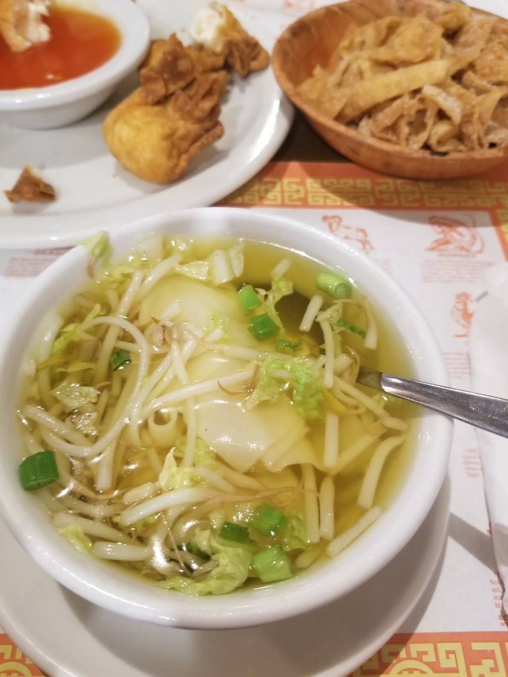 China Bowl (formerly Cathay House) | restaurant | 3781 Dix Hwy, Lincoln Park, MI 48146, USA | 3133827787 OR +1 313-382-7787
