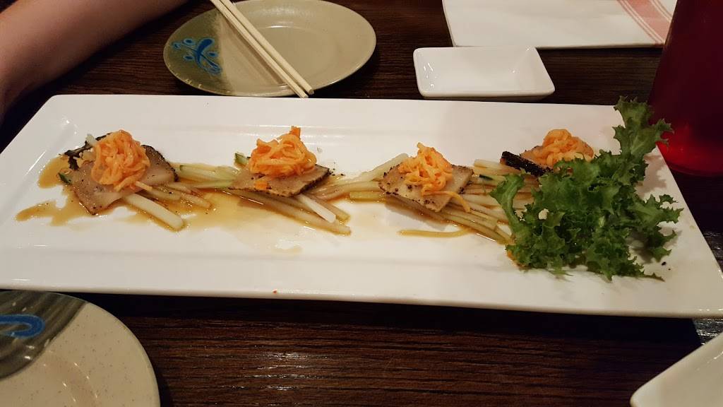 Ikko Steakhouse | restaurant | 56 Chambers Bridge Rd, Brick, NJ 08723, USA | 7324776022 OR +1 732-477-6022