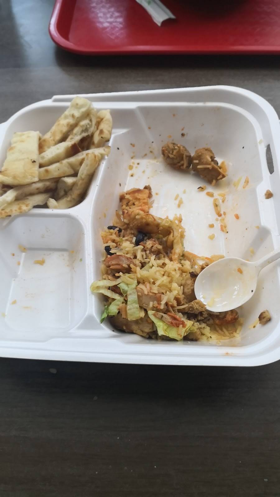 Chick-Mex Grill | restaurant | Commons, 520 Lee Road, Buffalo, NY 14228, USA | 7165807539 OR +1 716-580-7539