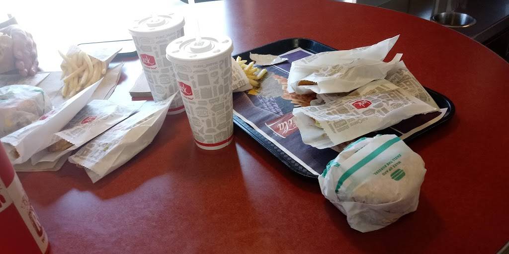 Jack in the Box | restaurant | 1502 Airline Rd Ste 302 Ste 302, Corpus Christi, TX 78412, USA | 3619808067 OR +1 361-980-8067