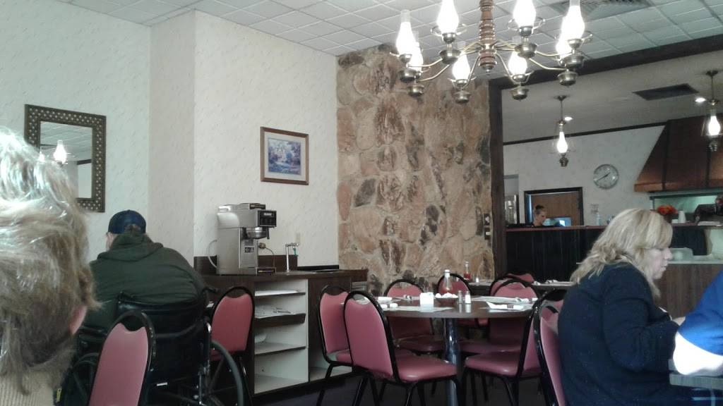 Landmark Restaurant | restaurant | 647 E Pitt St, Bedford, PA 15522, USA | 8146236762 OR +1 814-623-6762