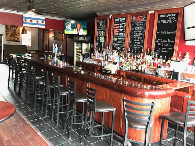 Os Tap | restaurant | 2044 N Western Ave, Chicago, IL 60647, USA | 7738505451 OR +1 773-850-5451