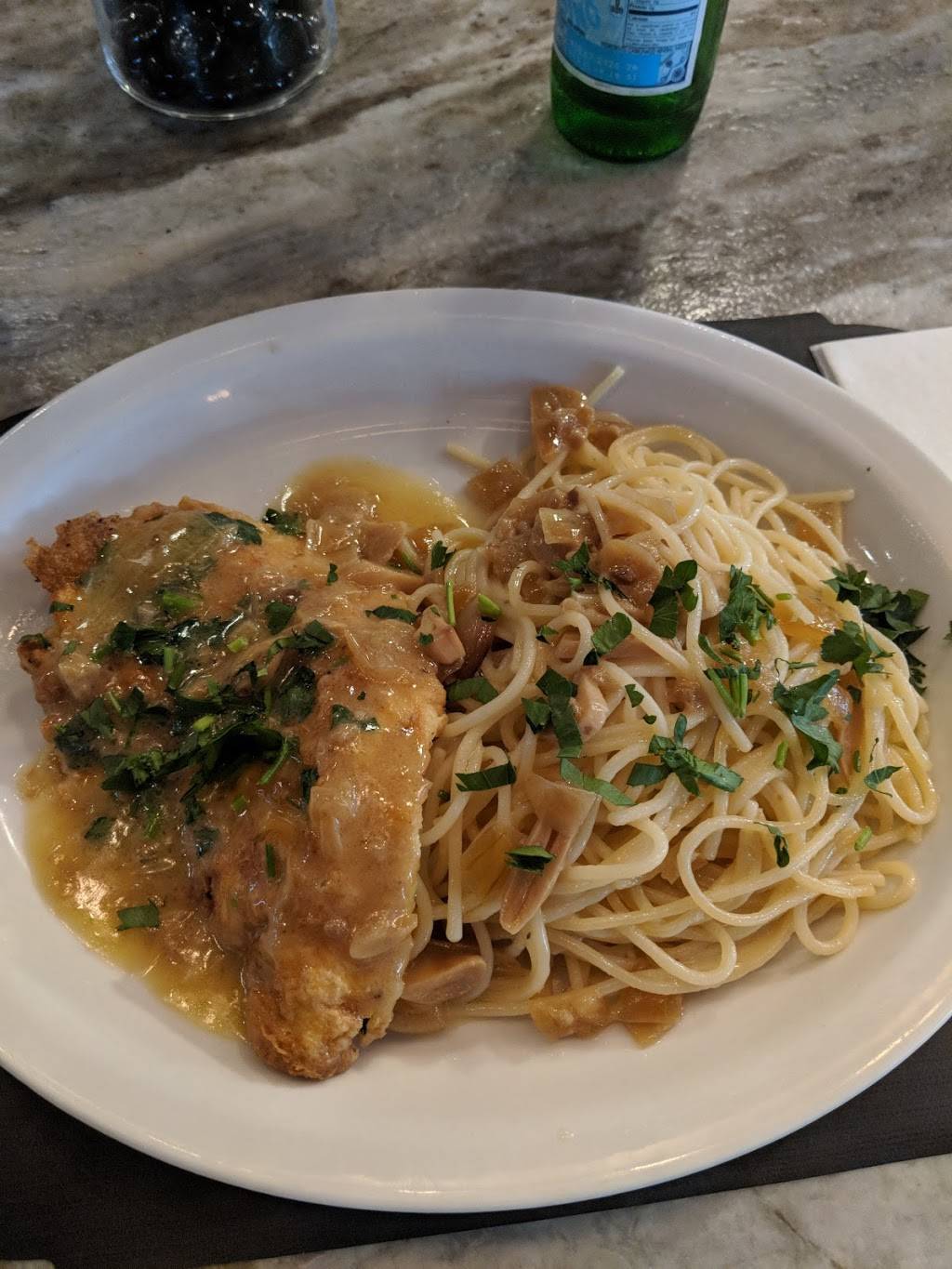 Brunos of Brooklyn - Italian Eatery | restaurant | 2112 Second St, Fort Myers, FL 33901, USA | 2392780211 OR +1 239-278-0211