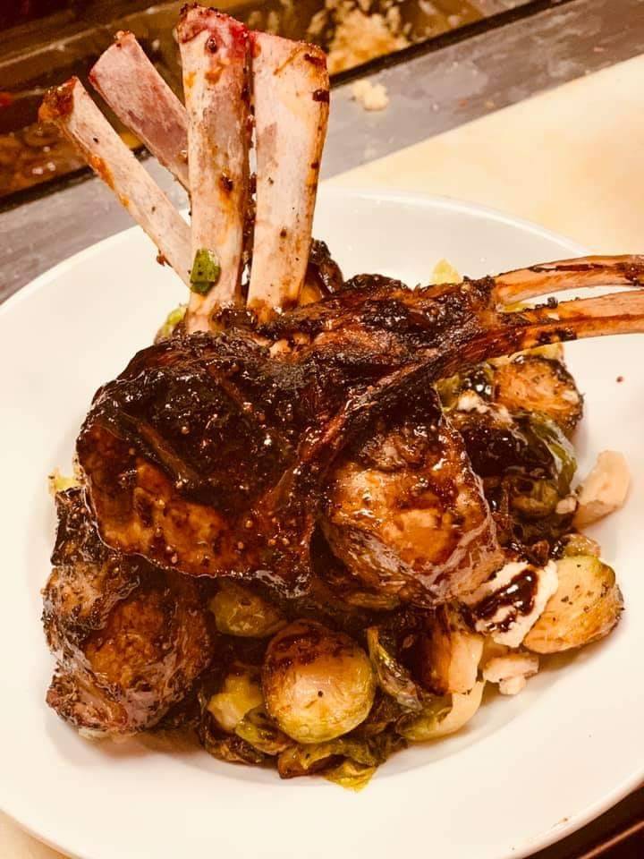 Nonna Luisa Ristorante | restaurant | 314 Commercial Ave, Anacortes, WA 98221, USA | 3608994659 OR +1 360-899-4659