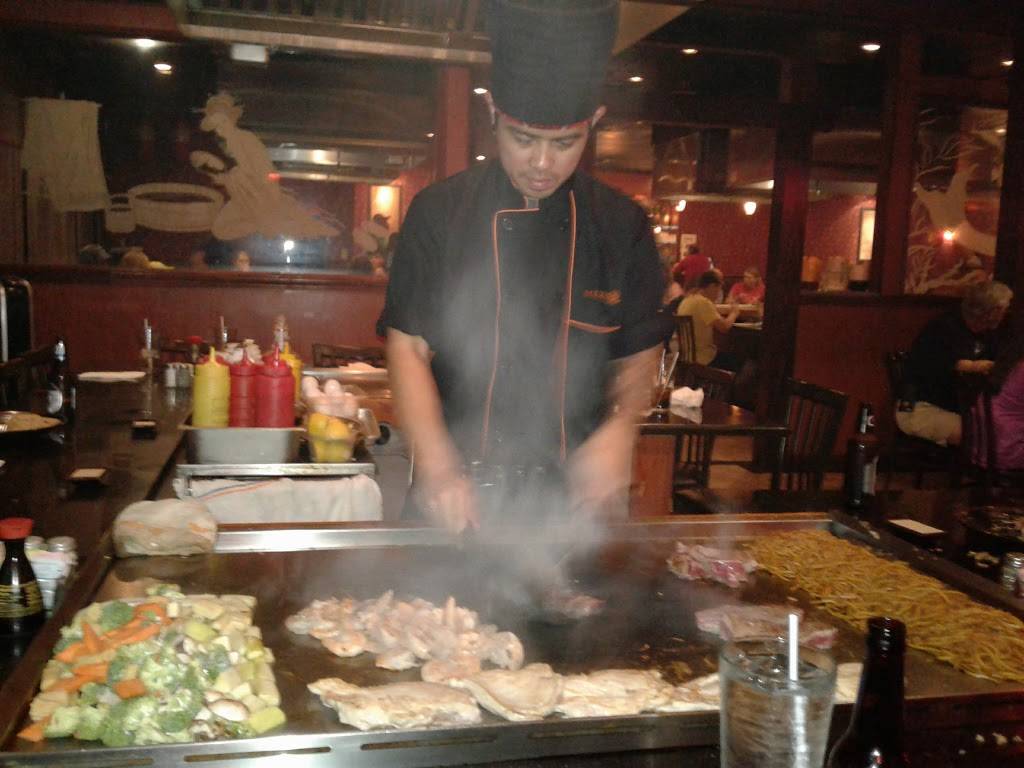 Mizu Japanese Steak House | restaurant | 750 Colonial Promenade Pkwy #5, Alabaster, AL 35007, USA | 2056218388 OR +1 205-621-8388