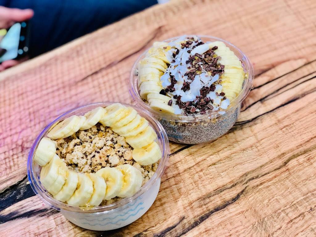 Playa Bowls WC | restaurant | 22 S High St, West Chester, PA 19382, USA | 4848878708 OR +1 484-887-8708