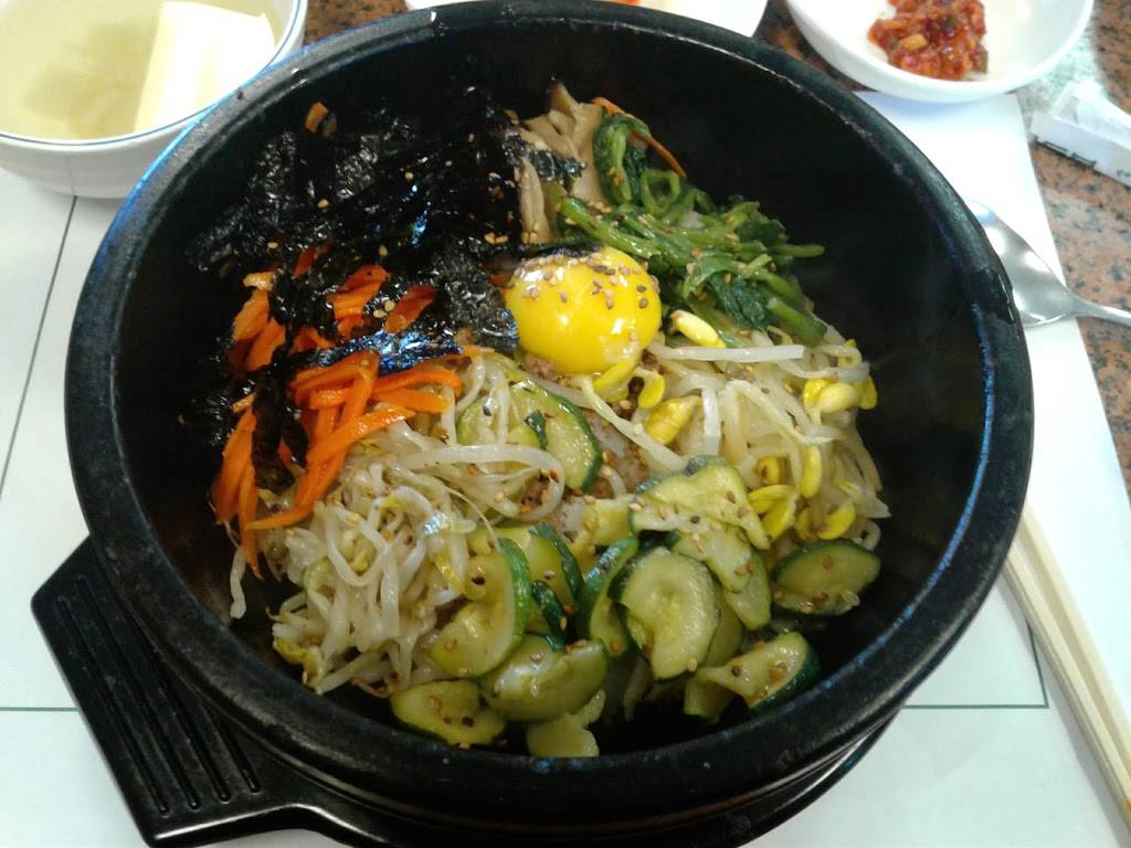 Cho Dang Tofu | restaurant | 9701 S Tacoma Way #101, Lakewood, WA 98499, USA | 2536821968 OR +1 253-682-1968